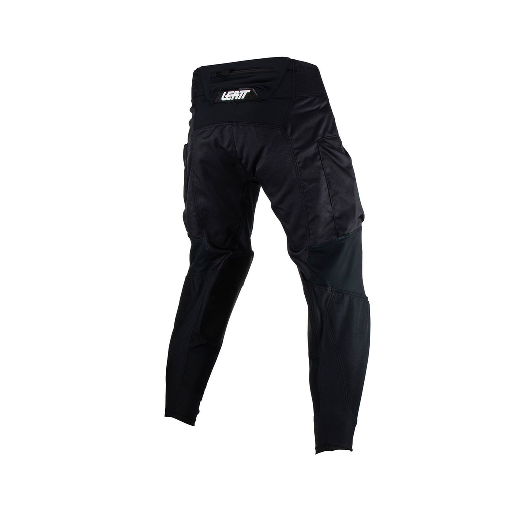 Pantalón de Moto 4.5 Enduro - Color: Negro