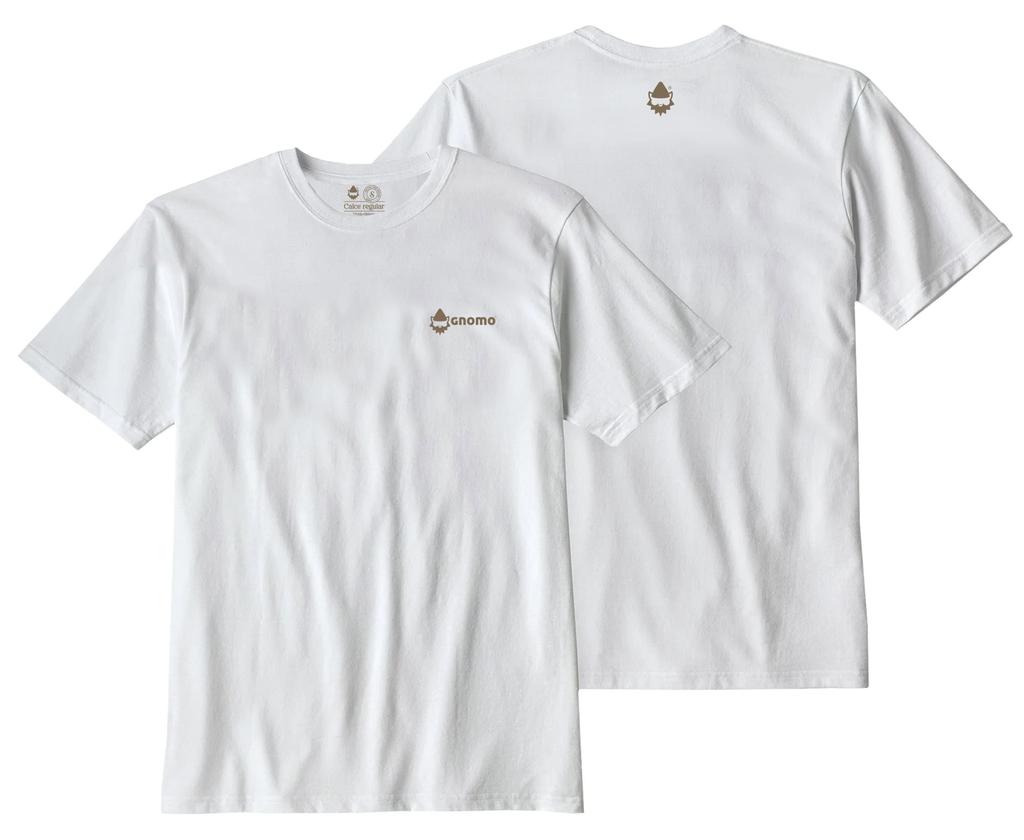 Polera Eco P-10 Hombre -