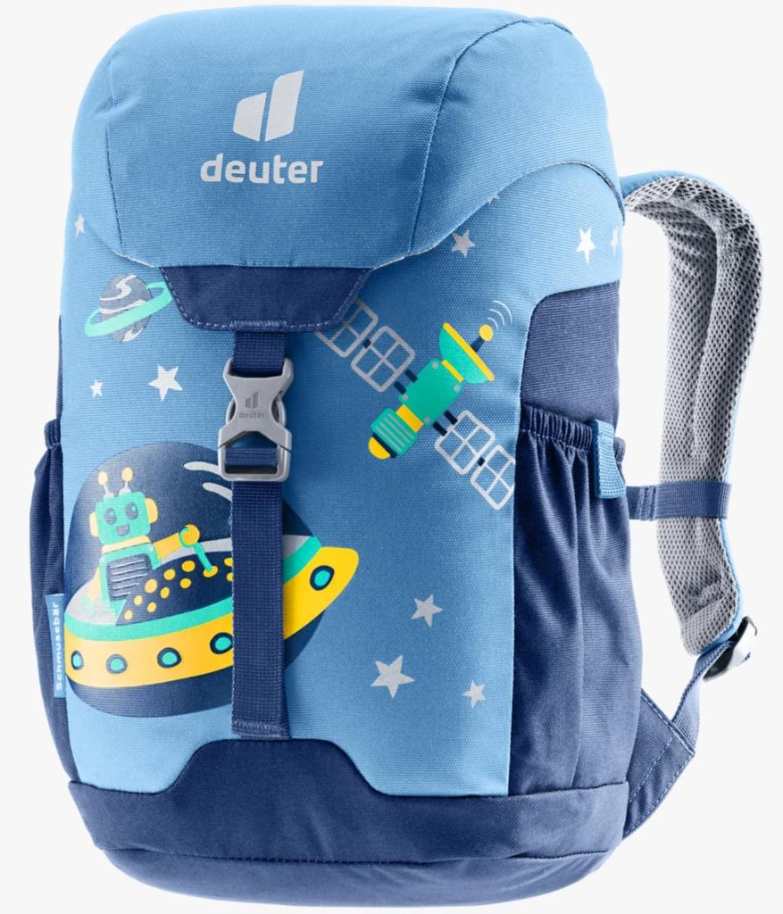 Miniatura Mochila Schmusebar -