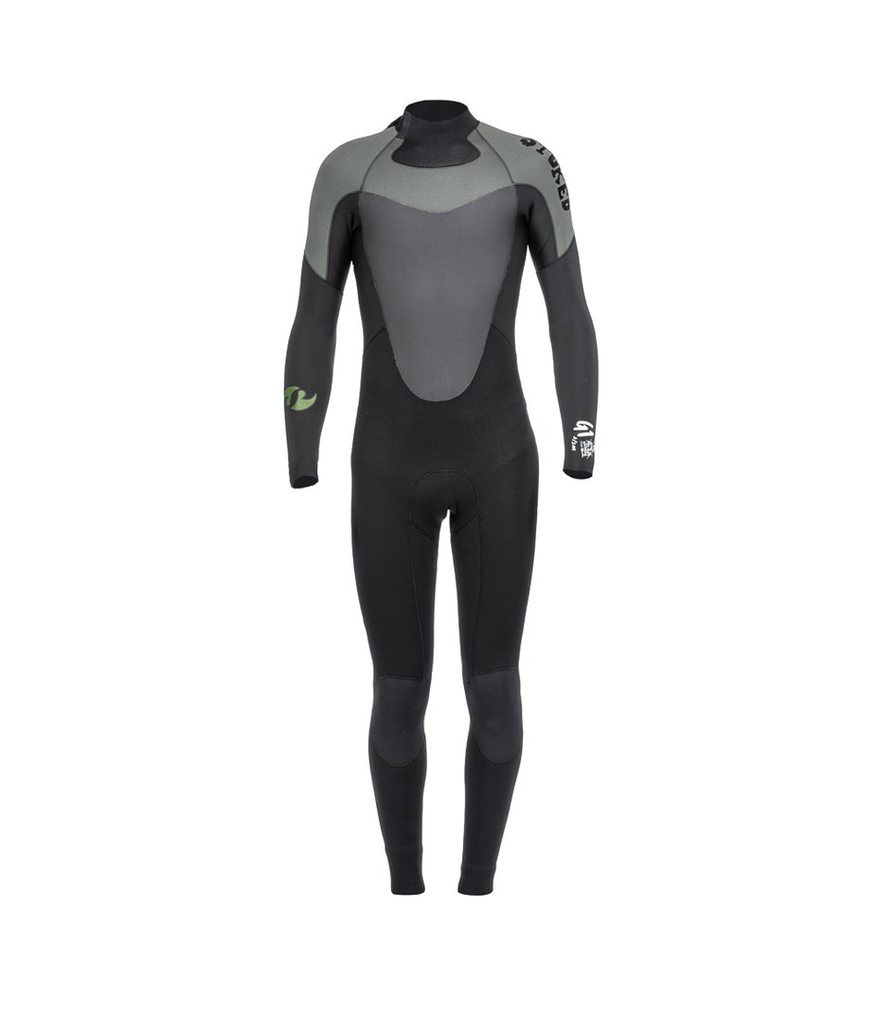 Traje de Surf G1 4/3 Men Hombre