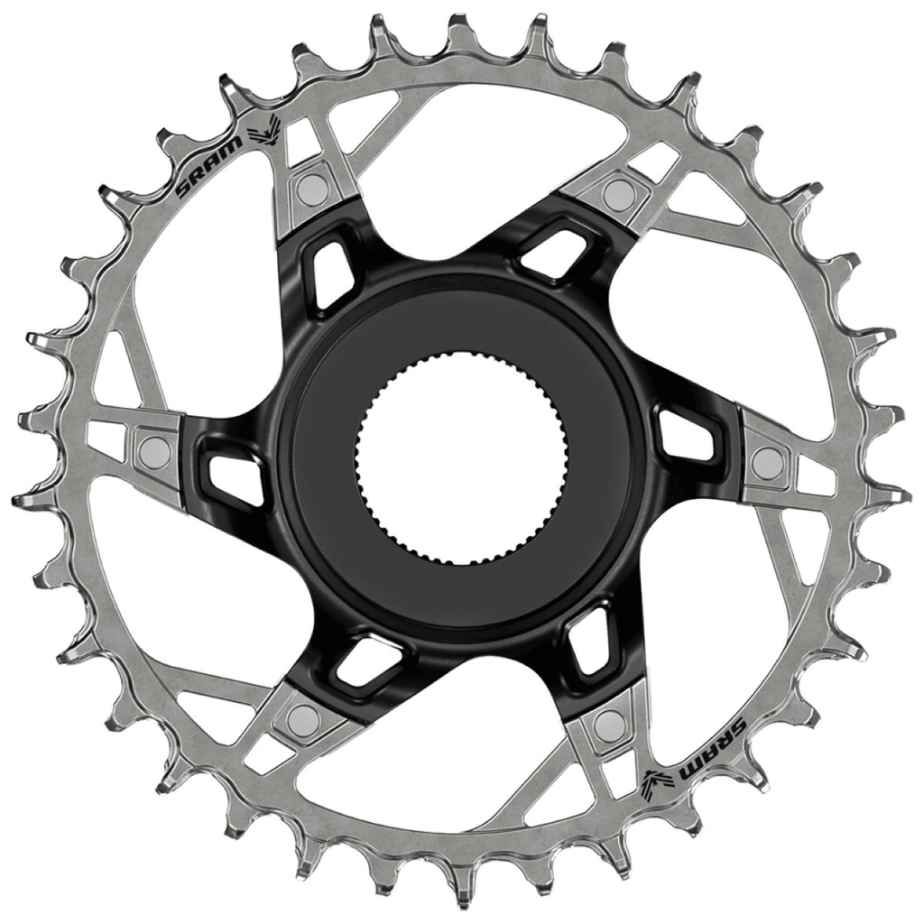 Corona Sram XX T-Type Shimano Steps DM