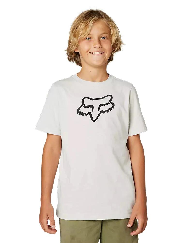 Polera Lifestyle Niño Karrera -