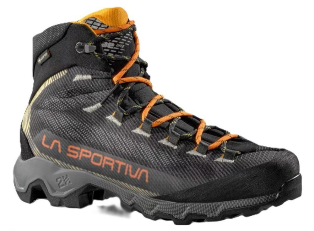 Bota Aequilibrium Hike GTX -