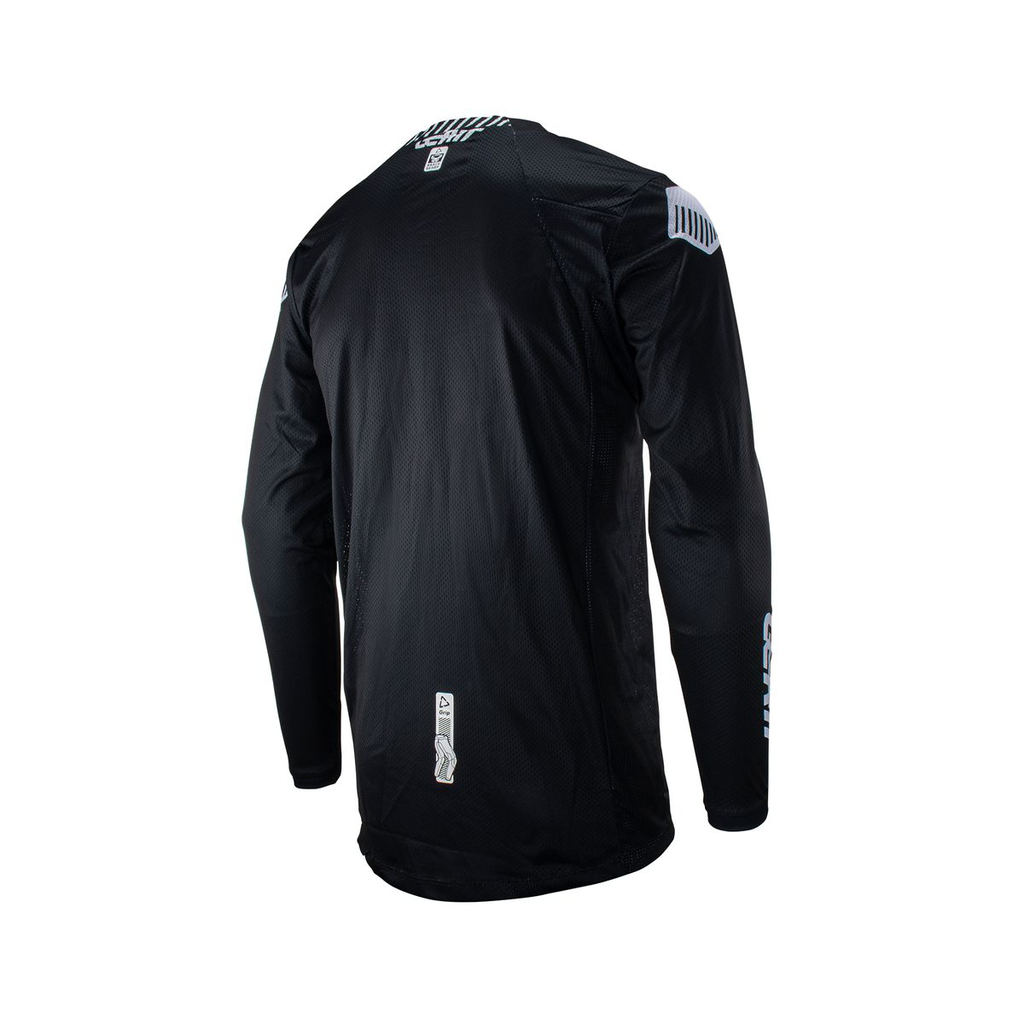 Miniatura Jersey Moto 4.5 Lite - Color: Negro