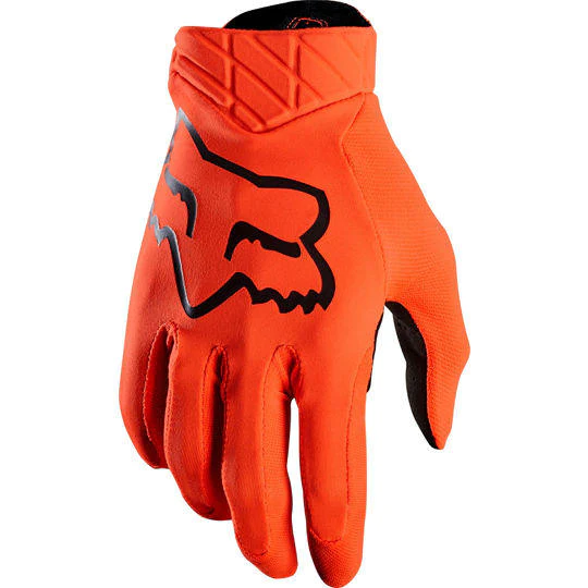Miniatura Guantes Moto Airline Hombre -