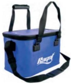 Bolso Bakkan Waterproff 25L
