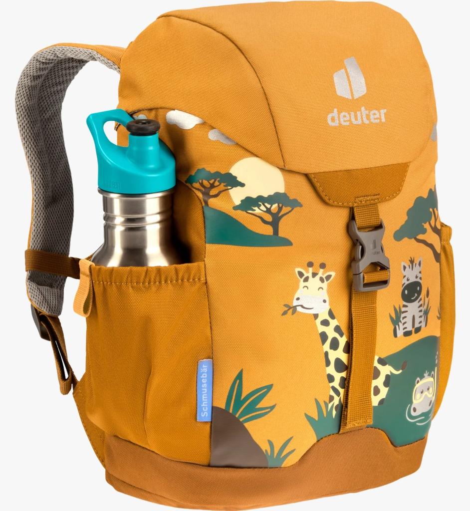 Miniatura Mochila Schmusebar -