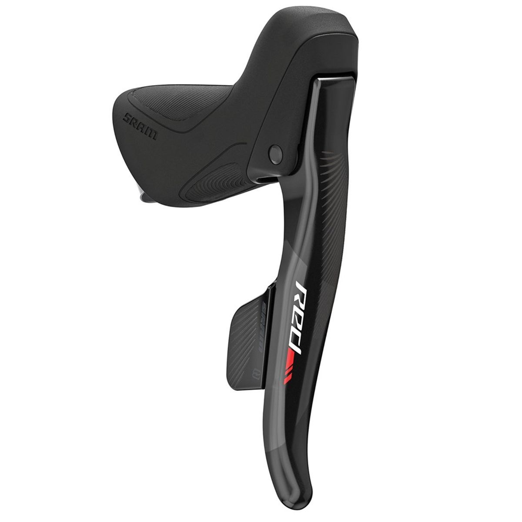 Manilla Ruta Cam/Fren Red Etap 11Sp