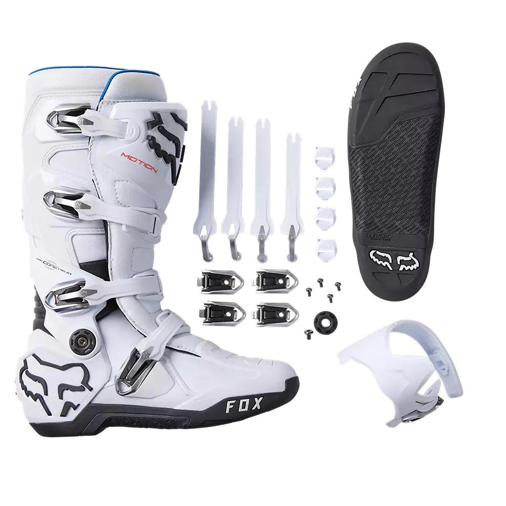 Miniatura Botas Moto Motion  -