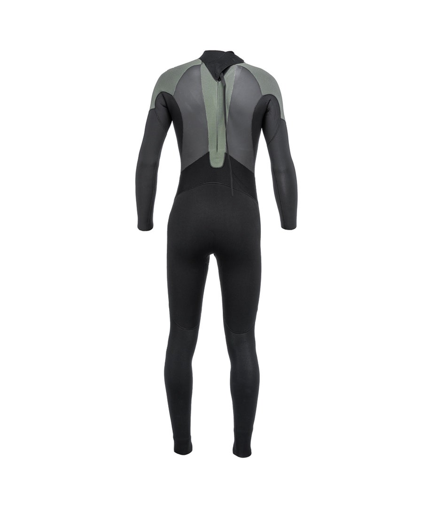 Miniatura Traje de Surf G1 4/3 Men Hombre - Color: Black