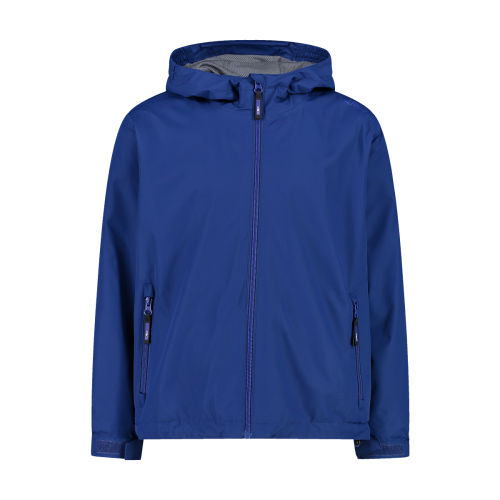 Chaqueta Niño Impermeable Fix Hood -