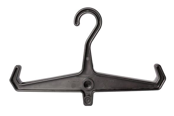 Bcd Hanger (Colgador) - Color: Negro