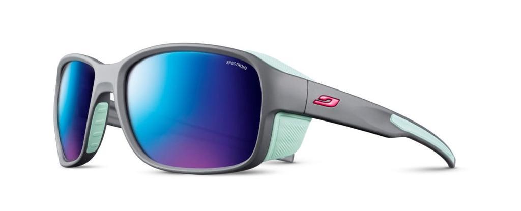 Miniatura Lente Monterosa 2 Spectron 3CF  - Color: Dark Grey Green