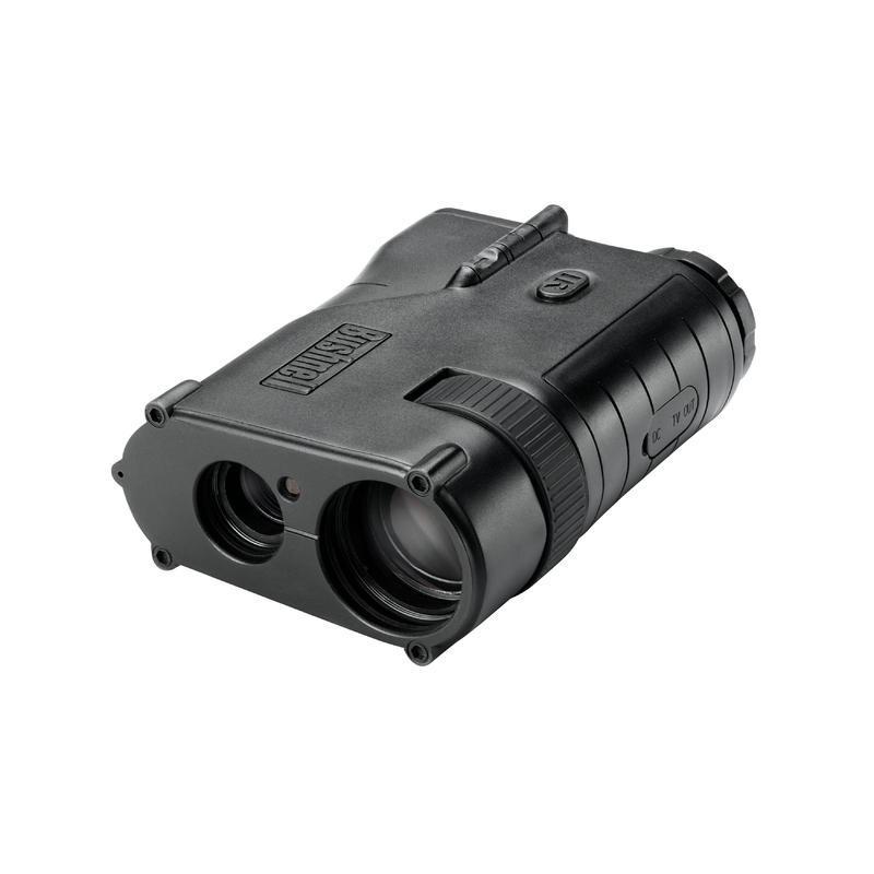 Monocular StealthView 3x32MM Bu26-0332 - Color: Negro