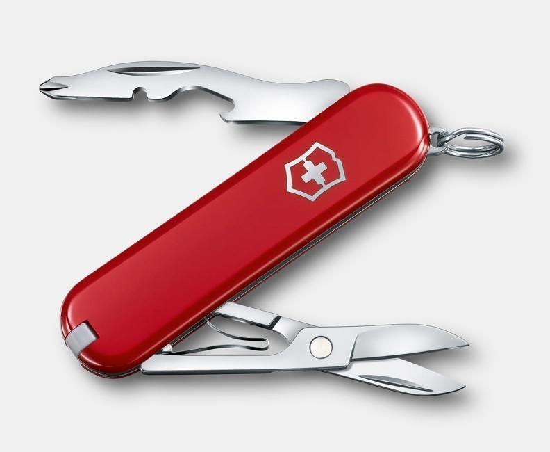 Navaja Victorinox Jetsetter