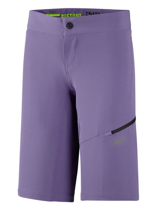 Short Carve EVO Mujer