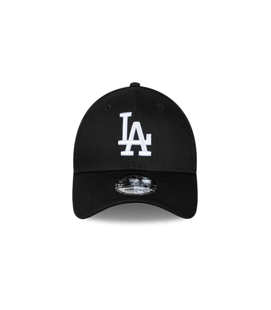 Gorra 9Forty Los Angeles Dodgers MLB Core Basics -