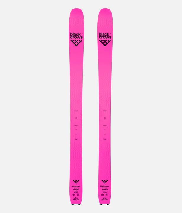 Ski Freebird Corvus 107 -