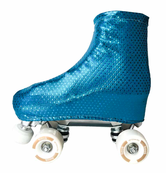 Miniatura Cubre Patines Brillante -