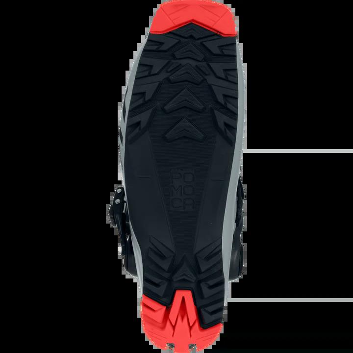 Bota Ski Mujer Radical -