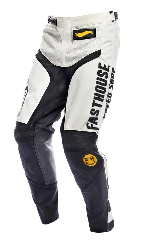 Pantalon Moto Niño Grindhouse HW