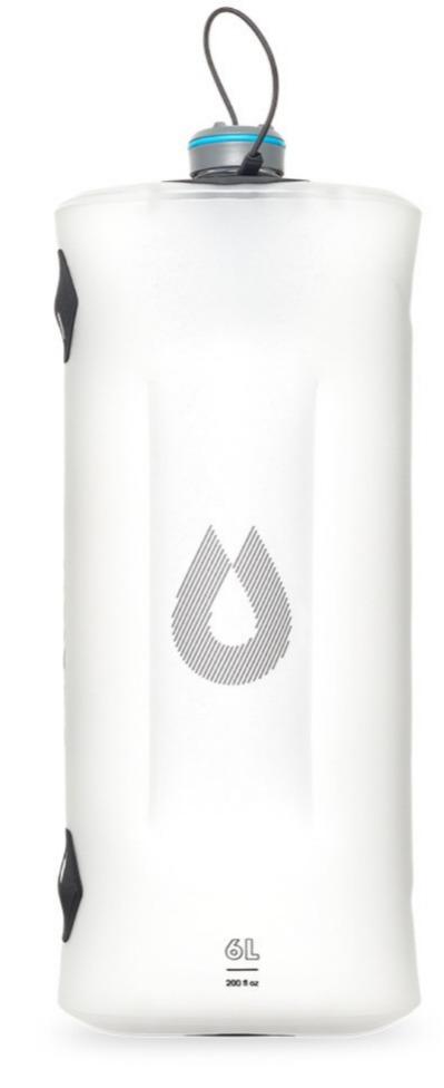 Botella De Hidratación Seeker+ 6L Gravity Filter Kit  