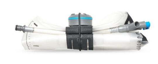 Miniatura Botella De Hidratación Seeker+ 6L Gravity Filter Kit   -