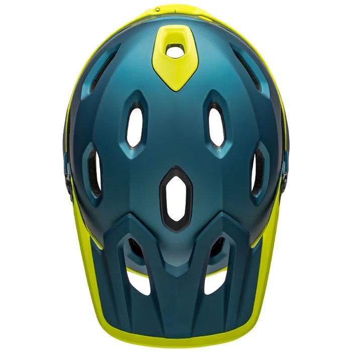 Casco Ciclismo Super Dh -