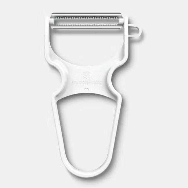 Pelador Rapid, Filo Microdentado