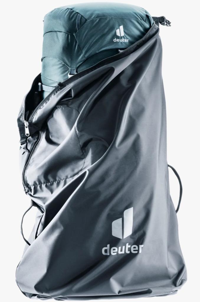 Cubre mochila Flight Cover 40-60