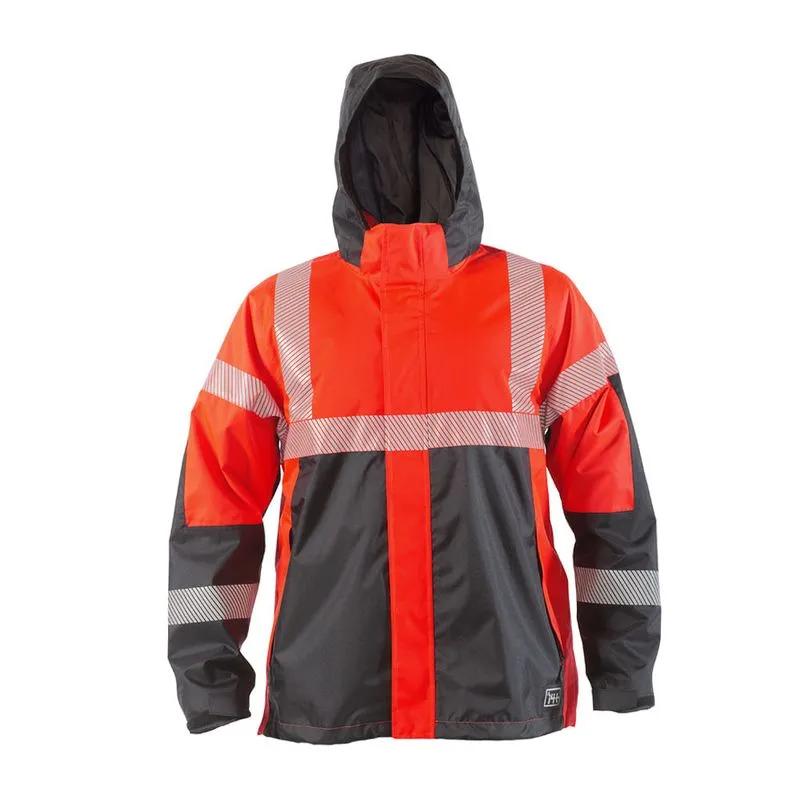 Parka Reflectiva Hw Skorpio 3 En 1 