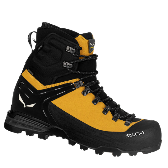 Zapatos Hombre Ortles Ascent Mid GTX