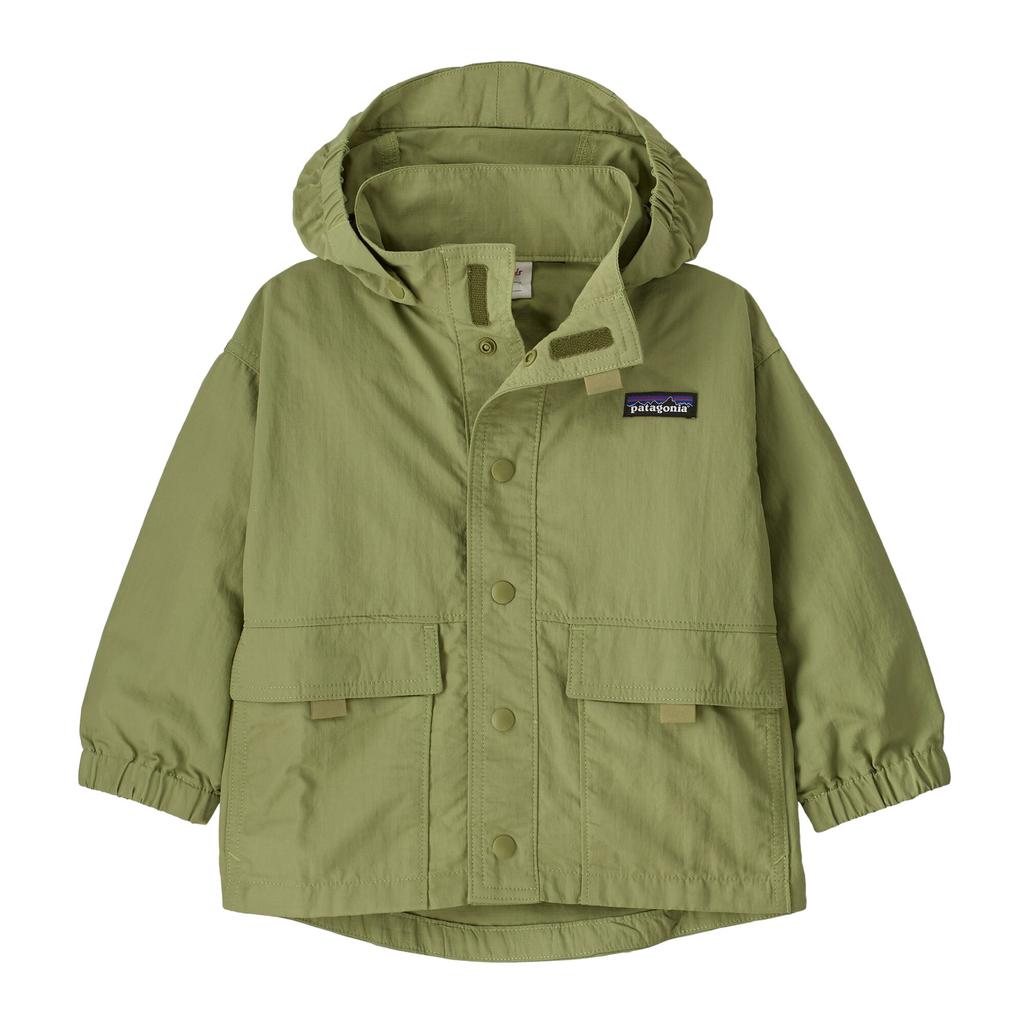 Chaqueta Bebe Outdoor Everyday 