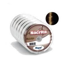 Linea De Pesca Nacrita 100mtx12  -