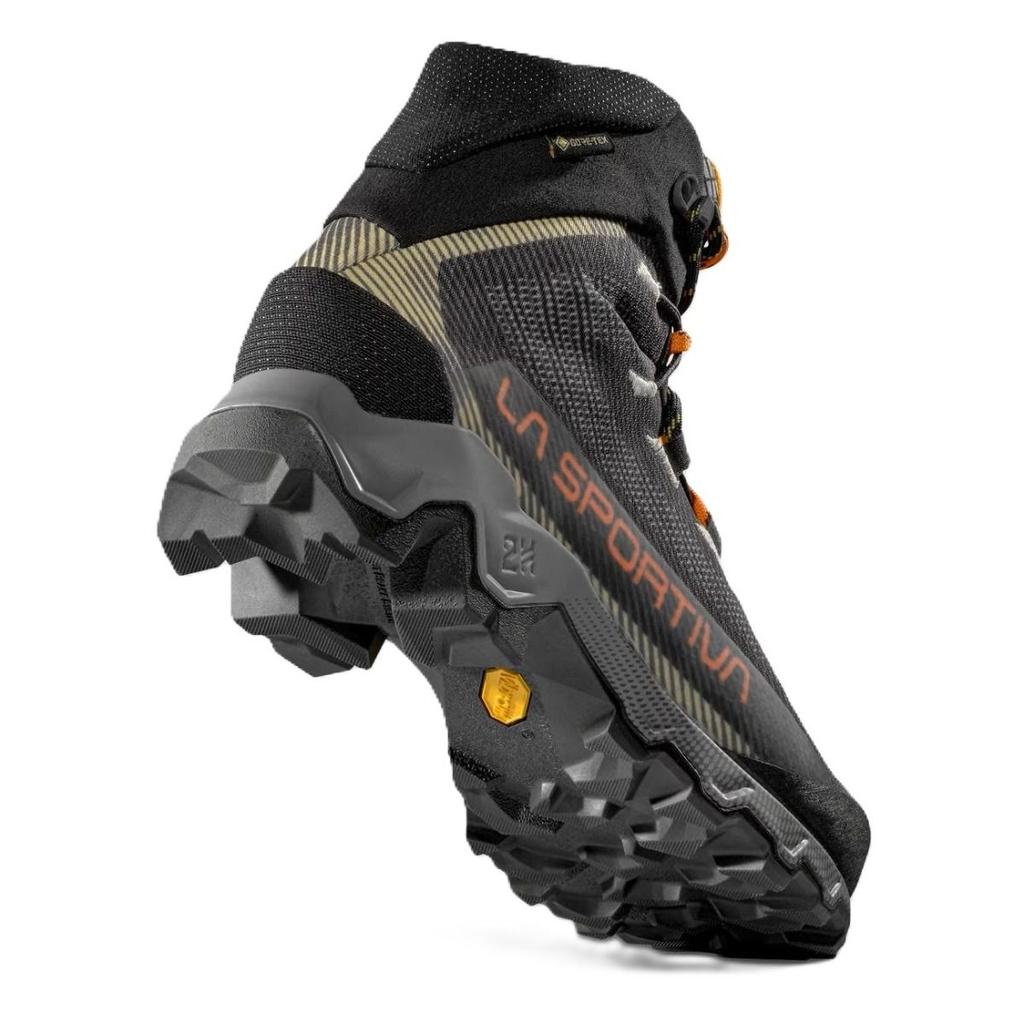 Miniatura Bota de Media Caña Aequilibrium Hike GTX -