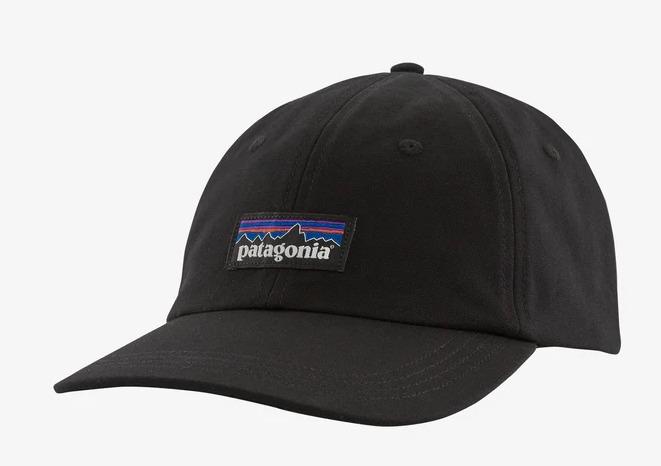 Jockey P-6 Label Trad Cap