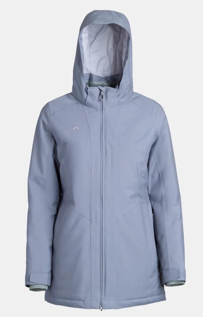 Parka Térmica Fenix Mujer 