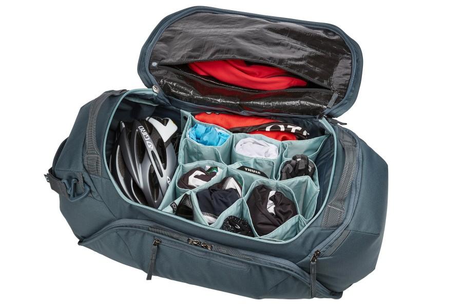 Bolso De Viaje Round Trip Bike  55L -