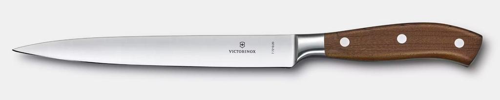 Cuchillo Grand Maître Wood para filetear