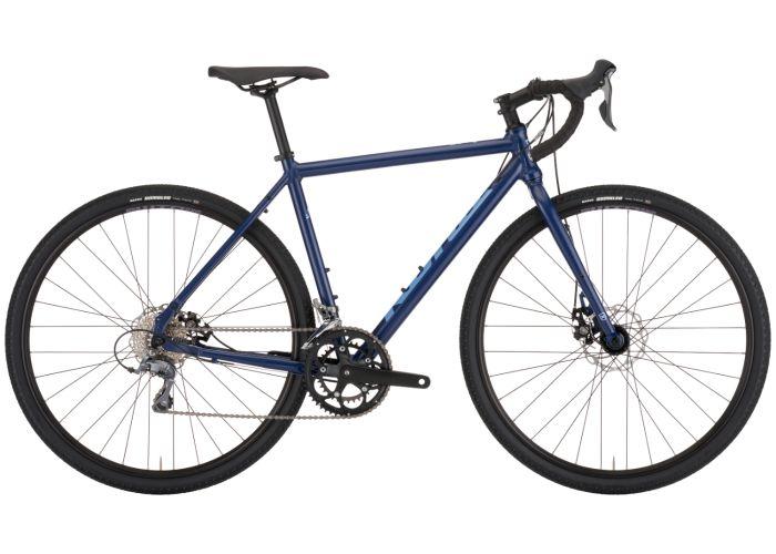 Miniatura Bicicleta Rove Al 700 - Talla: 58cm, Color: Azul