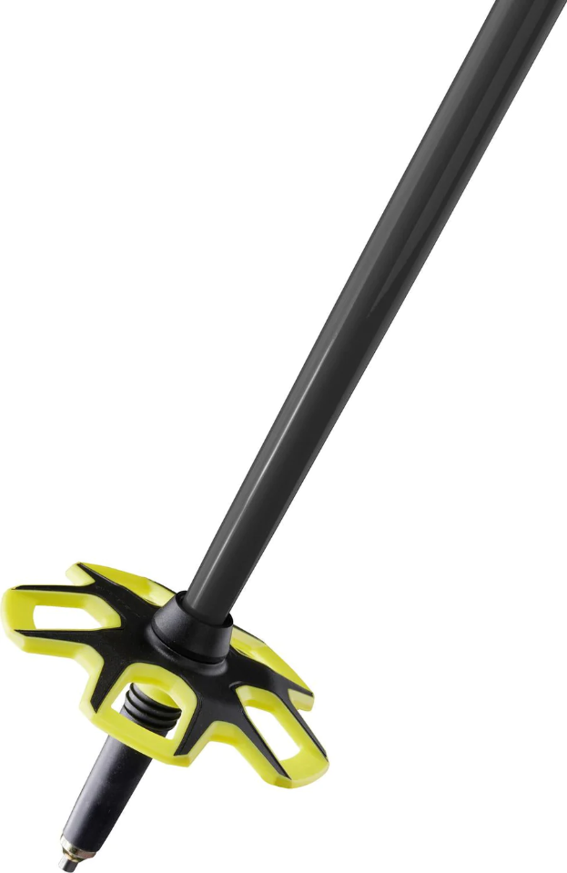 Bastón Free Vario Pole - Formato: Unidad, Color: Fluo Yellow