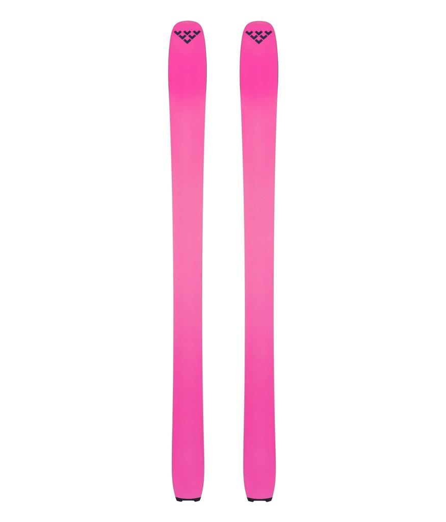 Ski Freebird Corvus 107