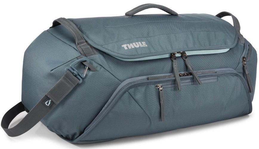 Bolso De Viaje Round Trip Bike  55L