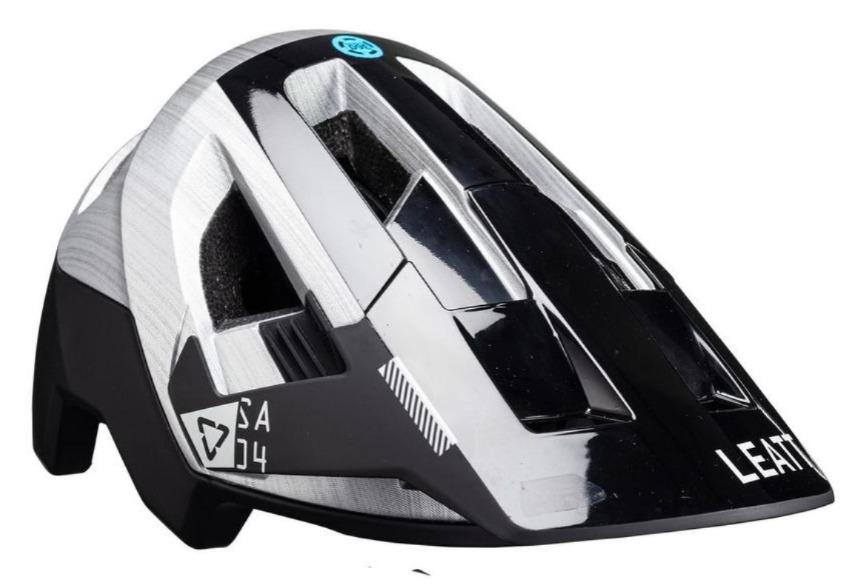 Casco MTB AllMtn 4.0 V25 