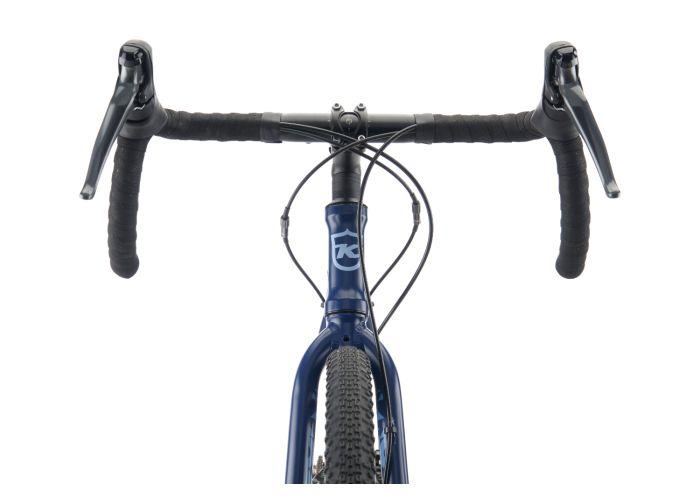 Miniatura Bicicleta Rove Al 700 - Talla: 58cm, Color: Azul