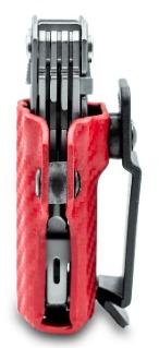 Miniatura Funda de Kydex para suspensión Gerber -