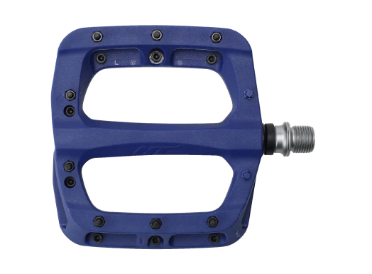 Pedal P03A Royal Ciclismo - Color: Azul