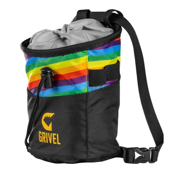 Trend Chalk Bag
