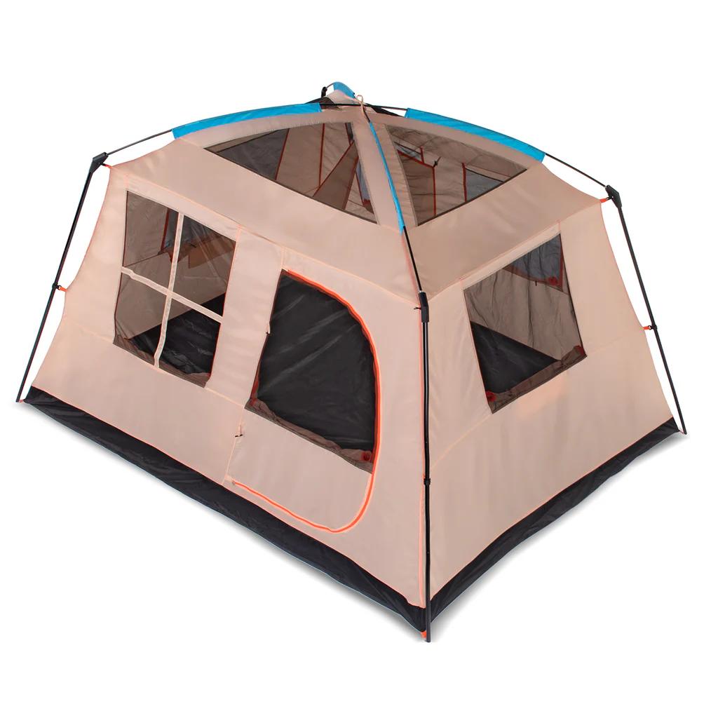 Miniatura Carpa Quintay Vi 6 Personas 3000 Mm Cubre Techo Largo -