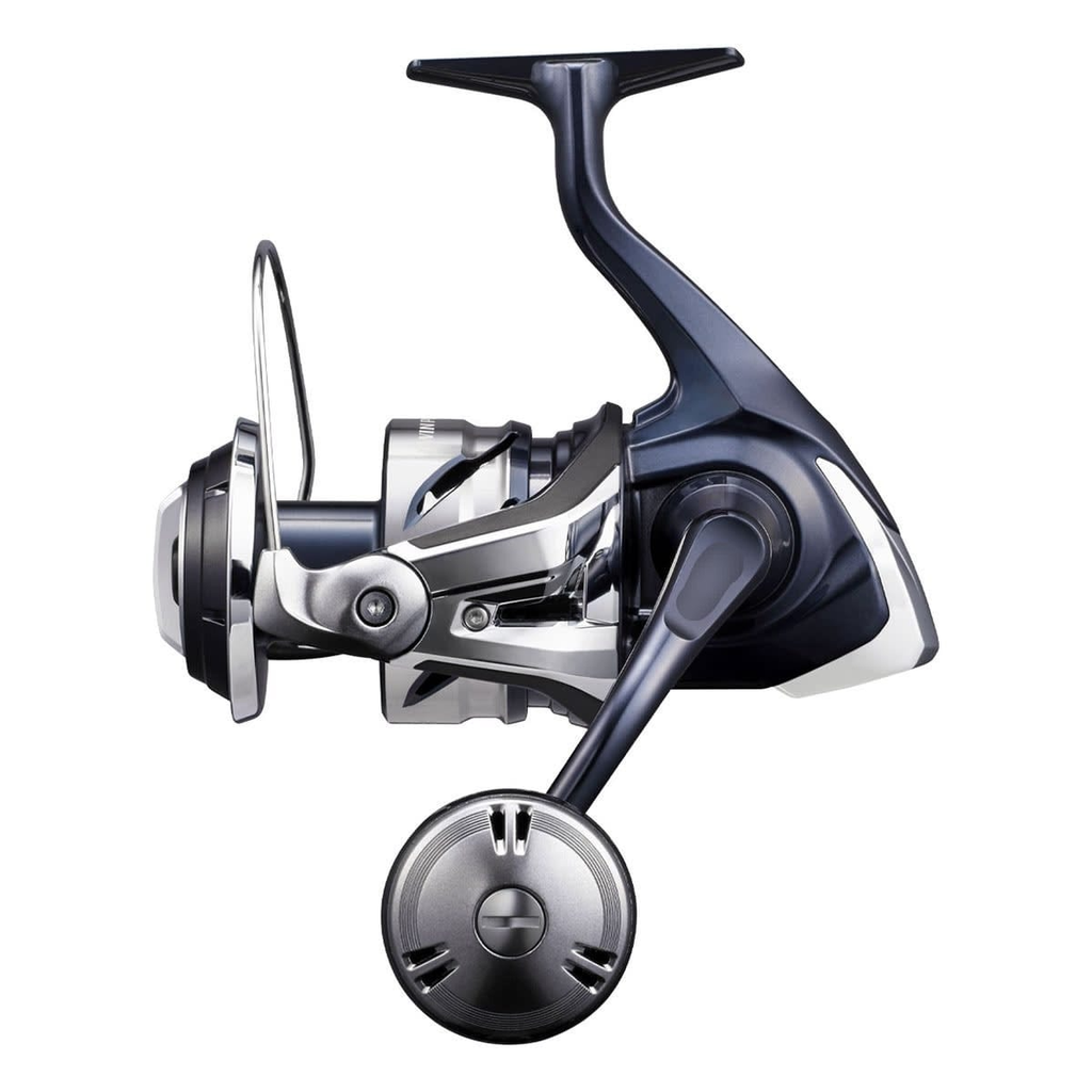 Carrete de Pesca Twin Power SW 4000 -